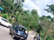 ಕೊಕ್ರಾಡಿ ಬೈಕ್ ಹಾಗೂ ಓಮ್ನಿ ನಡುವೆ ಅಪಘಾತ ಬೈಕ್ ಸವಾರನಿಗೆ ಗಂಭೀರ ಗಾಯ