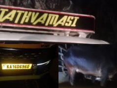 ಮದ್ದಡ್ಕ ಅಕ್ರಮ ದನ ಸಾಗಾಟ ಇಬ್ಬರ ಬಂಧನ