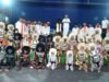 ನವರಾತ್ರಿ ಸಂದರ್ಭ ಧರ್ಮಸ್ಥಳದಲ್ಲಿ ಸಂಗೀತ ಕಾರ್ಯಕ್ರಮ