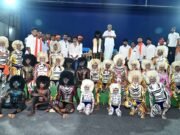 ನವರಾತ್ರಿ ಸಂದರ್ಭ ಧರ್ಮಸ್ಥಳದಲ್ಲಿ ಸಂಗೀತ ಕಾರ್ಯಕ್ರಮ