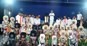 ನವರಾತ್ರಿ ಸಂದರ್ಭ ಧರ್ಮಸ್ಥಳದಲ್ಲಿ ಸಂಗೀತ ಕಾರ್ಯಕ್ರಮ