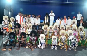 ನವರಾತ್ರಿ ಸಂದರ್ಭ ಧರ್ಮಸ್ಥಳದಲ್ಲಿ ಸಂಗೀತ ಕಾರ್ಯಕ್ರಮ