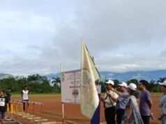 ವಿಶ್ವ ಮಾನಸಿಕ ಆರೋಗ್ಯ ದಿನ ಆಚರಣೆ: ಉಜಿರೆಯಲ್ಲಿ ಮ್ಯಾರಥಾನ್ ಓಟ