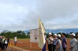 ವಿಶ್ವ ಮಾನಸಿಕ ಆರೋಗ್ಯ ದಿನ ಆಚರಣೆ: ಉಜಿರೆಯಲ್ಲಿ ಮ್ಯಾರಥಾನ್ ಓಟ