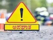 ನೆಲ್ಯಾಡಿ; ನದಿಗೆ ಬಿದ್ದ ಬಸ್ ಚಾಲಕ ಸ್ಥಳದಲ್ಲಿಯೇ ಸಾವು