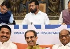 ಮಹಾರಾಷ್ಟ್ರ ಜಾರ್ಖಂಡ್ ವಿಧಾನ ಸಭಾ ಚುನಾವಣೆ ದಿನಾಂಕ ಪ್ರಕಟ