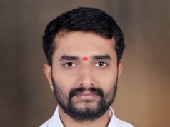 ಬೆಳ್ತಂಗಡಿ: ಅಖಿಲ ಕರ್ನಾಟಕ ರಾಜಕೇಸರಿ ಟ್ರಸ್ಟ್ ಇದರ ಅಧ್ಯಕ್ಷ ದೀಪಕ್ ಜಿ. ಇವರಿಗೆ ಸಮಾಜ ರತ್ನ ಪ್ರಶಸ್ತಿ