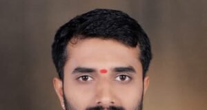 ಬೆಳ್ತಂಗಡಿ: ಅಖಿಲ ಕರ್ನಾಟಕ ರಾಜಕೇಸರಿ ಟ್ರಸ್ಟ್ ಇದರ ಅಧ್ಯಕ್ಷ ದೀಪಕ್ ಜಿ. ಇವರಿಗೆ ಸಮಾಜ ರತ್ನ ಪ್ರಶಸ್ತಿ
