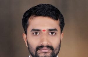 ಬೆಳ್ತಂಗಡಿ: ಅಖಿಲ ಕರ್ನಾಟಕ ರಾಜಕೇಸರಿ ಟ್ರಸ್ಟ್ ಇದರ ಅಧ್ಯಕ್ಷ ದೀಪಕ್ ಜಿ. ಇವರಿಗೆ ಸಮಾಜ ರತ್ನ ಪ್ರಶಸ್ತಿ