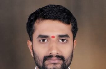 ಬೆಳ್ತಂಗಡಿ: ಅಖಿಲ ಕರ್ನಾಟಕ ರಾಜಕೇಸರಿ ಟ್ರಸ್ಟ್ ಇದರ ಅಧ್ಯಕ್ಷ ದೀಪಕ್ ಜಿ. ಇವರಿಗೆ ಸಮಾಜ ರತ್ನ ಪ್ರಶಸ್ತಿ