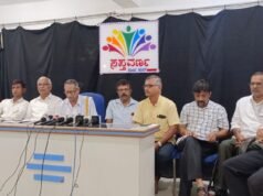 ಸೌತಡ್ಕ ದೇವಸ್ಥಾನಕ್ಕೂ ಶ್ರೀ ಮಹಾಗಣಪತಿ ಸೇವಾ ಟ್ರಸ್ಟಿಗೂ ಸಂಬಂಧವಿಲ್ಲ; ಟ್ರಸ್ಟ್ ಕಾನೂನು ಬದ್ದವಾಗಿ ಕಾರ್ಯನಿರ್ವಹಿಸುತ್ತಿದೆ ಅಧ್ಯಕ್ಷರಿಂದ ಸ್ಪಷ್ಟನೆ