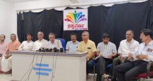 ಸೌತಡ್ಕ ದೇವಸ್ಥಾನಕ್ಕೂ ಶ್ರೀ ಮಹಾಗಣಪತಿ ಸೇವಾ ಟ್ರಸ್ಟಿಗೂ ಸಂಬಂಧವಿಲ್ಲ; ಟ್ರಸ್ಟ್ ಕಾನೂನು ಬದ್ದವಾಗಿ ಕಾರ್ಯನಿರ್ವಹಿಸುತ್ತಿದೆ ಅಧ್ಯಕ್ಷರಿಂದ ಸ್ಪಷ್ಟನೆ