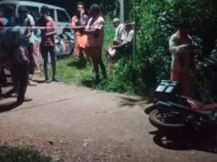 ಉಪ್ಪಿನಂಗಡಿ: ಜಾಗದ ವಿವಾದ ಕೃಷಿಕನ ಕೊಲೆ