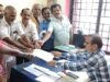 ಇಳಂತಿಲ ಗ್ರಾಮ ಪಂಚಾಯತ್ ಉಪ ಚುನಾವಣೆ: ಕಾಂಗ್ರೇಸ್ ಬೆಂಬಲಿತ ಅಭ್ಯರ್ಥಿಯಾಗಿ ಕುಸುಮ ಈಶ್ವರ ಗೌಡ ಕಣಕ್ಕೆ