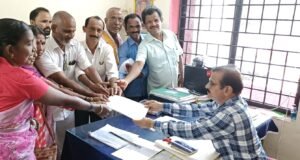 ಇಳಂತಿಲ ಗ್ರಾಮ ಪಂಚಾಯತ್ ಉಪ ಚುನಾವಣೆ: ಕಾಂಗ್ರೇಸ್ ಬೆಂಬಲಿತ ಅಭ್ಯರ್ಥಿಯಾಗಿ ಕುಸುಮ ಈಶ್ವರ ಗೌಡ ಕಣಕ್ಕೆ