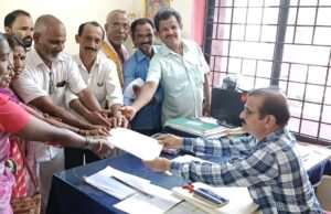 ಇಳಂತಿಲ ಗ್ರಾಮ ಪಂಚಾಯತ್ ಉಪ ಚುನಾವಣೆ: ಕಾಂಗ್ರೇಸ್ ಬೆಂಬಲಿತ ಅಭ್ಯರ್ಥಿಯಾಗಿ ಕುಸುಮ ಈಶ್ವರ ಗೌಡ ಕಣಕ್ಕೆ