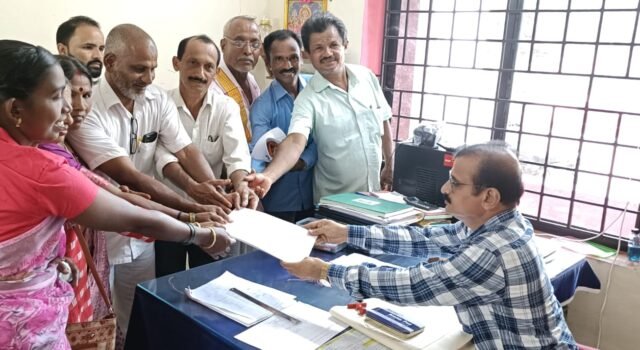 ಇಳಂತಿಲ ಗ್ರಾಮ ಪಂಚಾಯತ್ ಉಪ ಚುನಾವಣೆ: ಕಾಂಗ್ರೇಸ್ ಬೆಂಬಲಿತ ಅಭ್ಯರ್ಥಿಯಾಗಿ ಕುಸುಮ ಈಶ್ವರ ಗೌಡ ಕಣಕ್ಕೆ