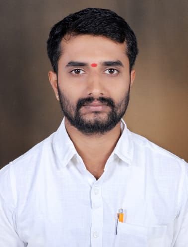 ದೀಪಕ್ ಜಿ ಯವರಿಗೆ ಜಿಲ್ಲಾ ರಾಜ್ಯೋತ್ಸವ ಪ್ರಶಸ್ತಿ