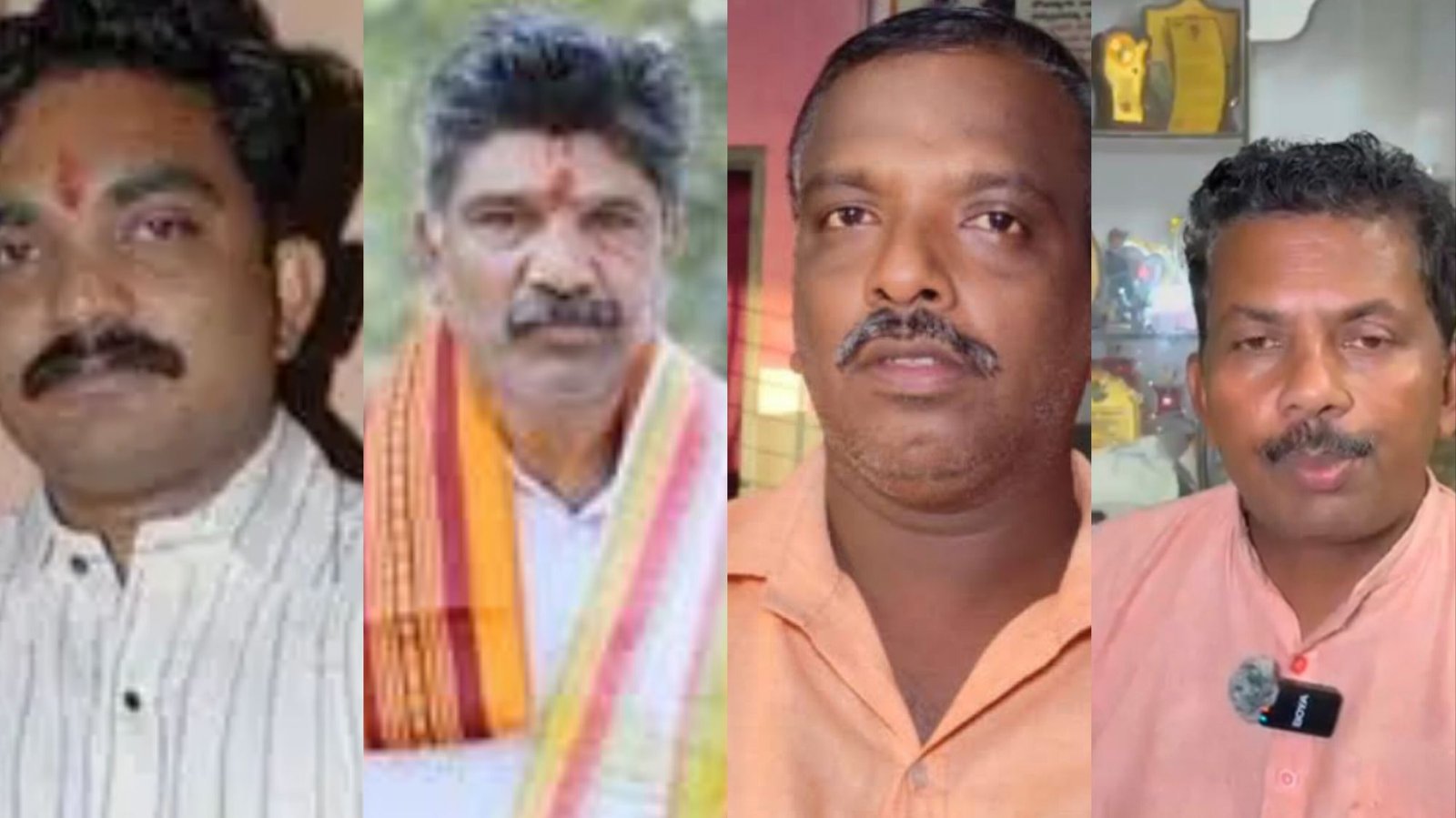 ಧರ್ಮಸ್ಥಳ ಪ್ರಕರಣ ತಡೆಯಾಜ್ಞೆ ತೆರವುಗೊಳಿಸಿದ ಹೈಕೋರ್ಟ್ ಮಹೇಶ್ ಶೆಟ್ಟಿ ಸೇರಿದಂತೆ ನಾಲ್ವರ ವಿಚಾರಣೆಗೆ ಎಸ್.ಐ.ಟಿ ಸಿದ್ದತೆ