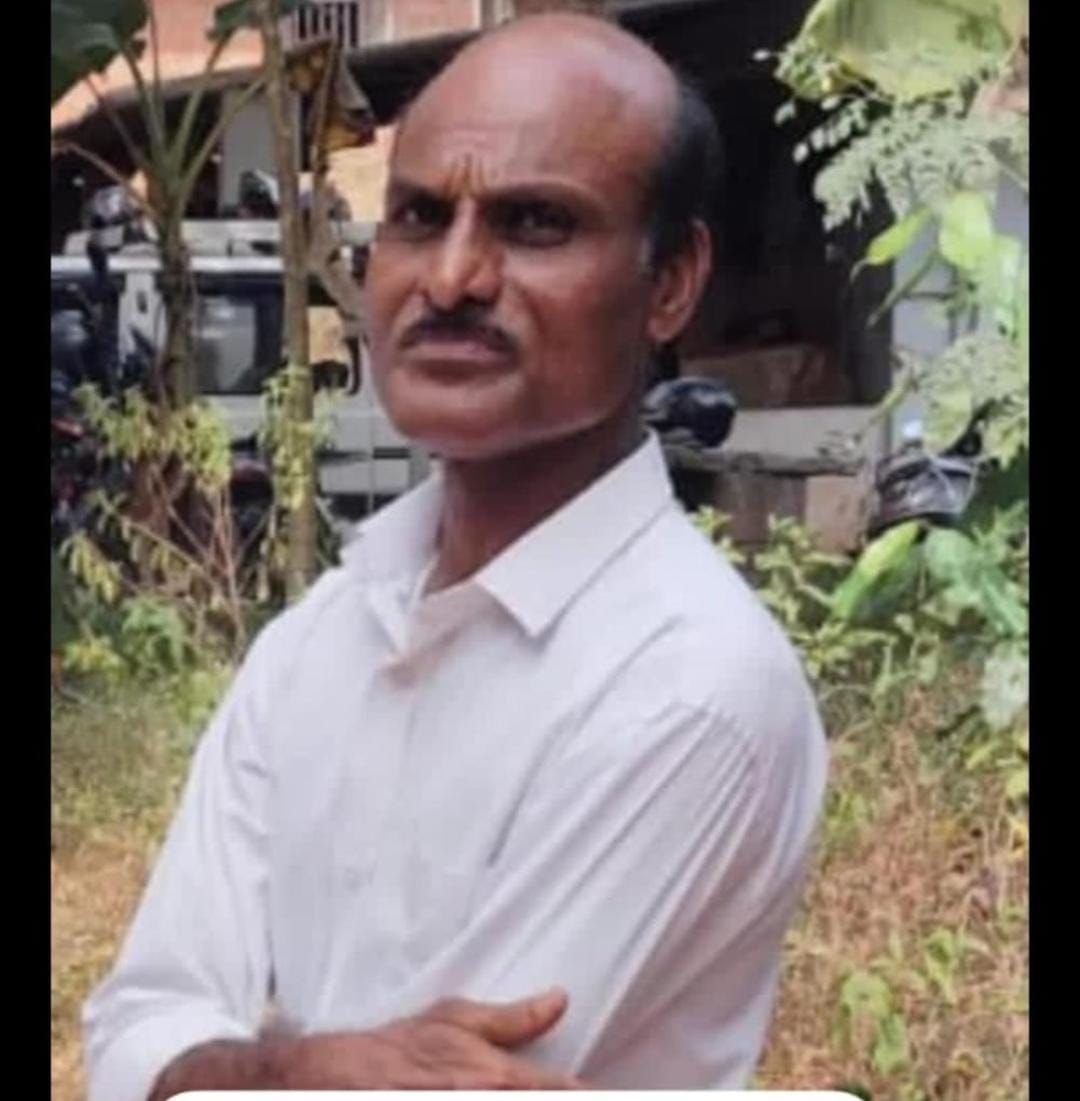 ಬೆಳ್ತಂಗಡಿ : ಮರೋಡಿ ನೇಣುಬಿಗಿದು ವ್ಯಕ್ತಿ ಆತ್ಮಹತ್ಯೆ