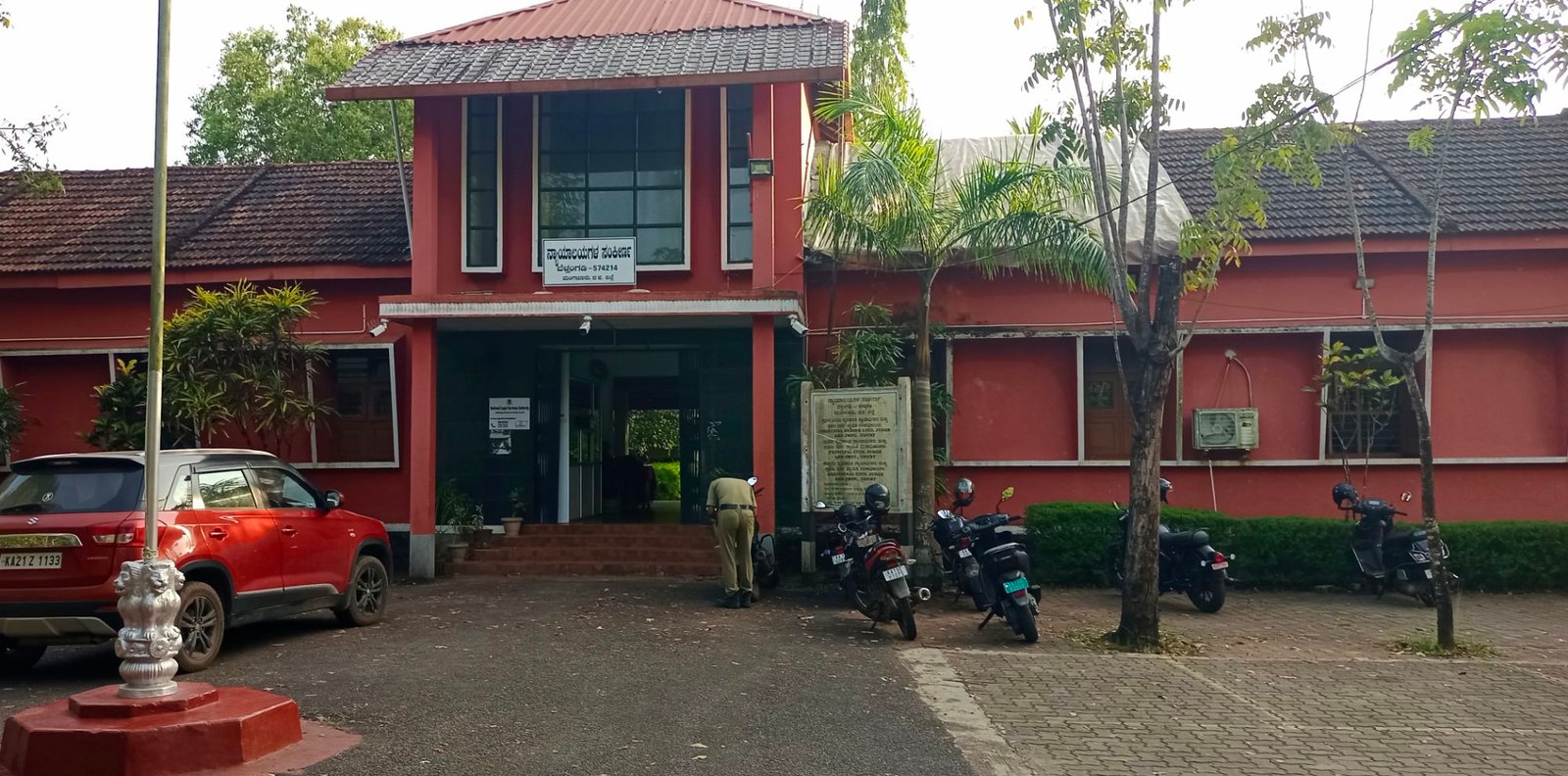 ಬೆಳ್ತಂಗಡಿ; ಧರ್ಮಸ್ಥಳ ಪ್ರಕರಣ ಎಸ್.ಐ.ಟಿ ವರದಿಯ ಬಗ್ಗೆ ಆದೇಶ ಮುಂದೂಡಿದ ನ್ಯಾಯಾಲಯ