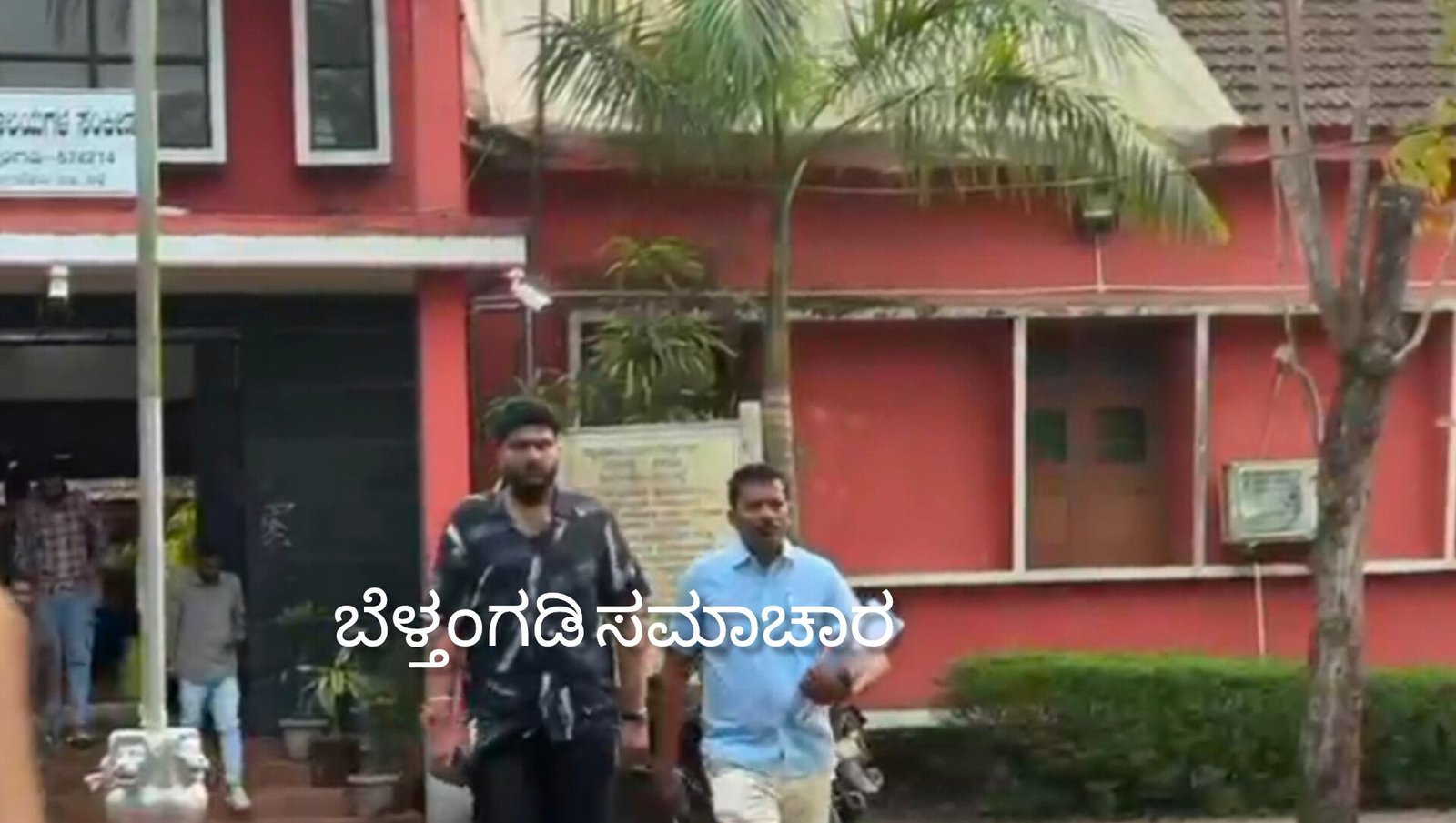 ಜಯಂತ್ ಟಿ ಕೈಸೇರಿದ ಎಸ್.ಐ.ಟಿ ವರದಿ