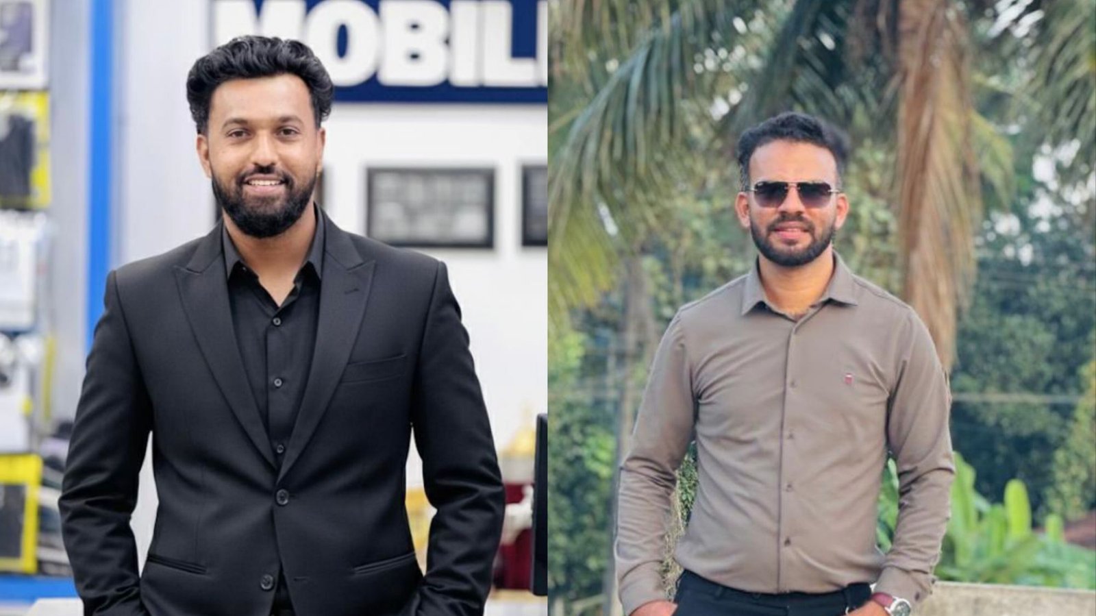 ಯುನೈಟೆಡ್ ಸ್ಪೋರ್ಟ್ಸ್ ಹಾಗು ಚಾರಿಟೇಬಲ್ ಟ್ರಸ್ಟ್ ನಾವೂರು ಇದರ ಅಧ್ಯಕ್ಷರಾಗಿ ಮಹಮ್ಮದ್ ಅರ್ಷಾದ್,ಕಾರ್ಯದರ್ಶಿಯಾಗಿ ಮಜೀದ್ ಆಯ್ಕೆ