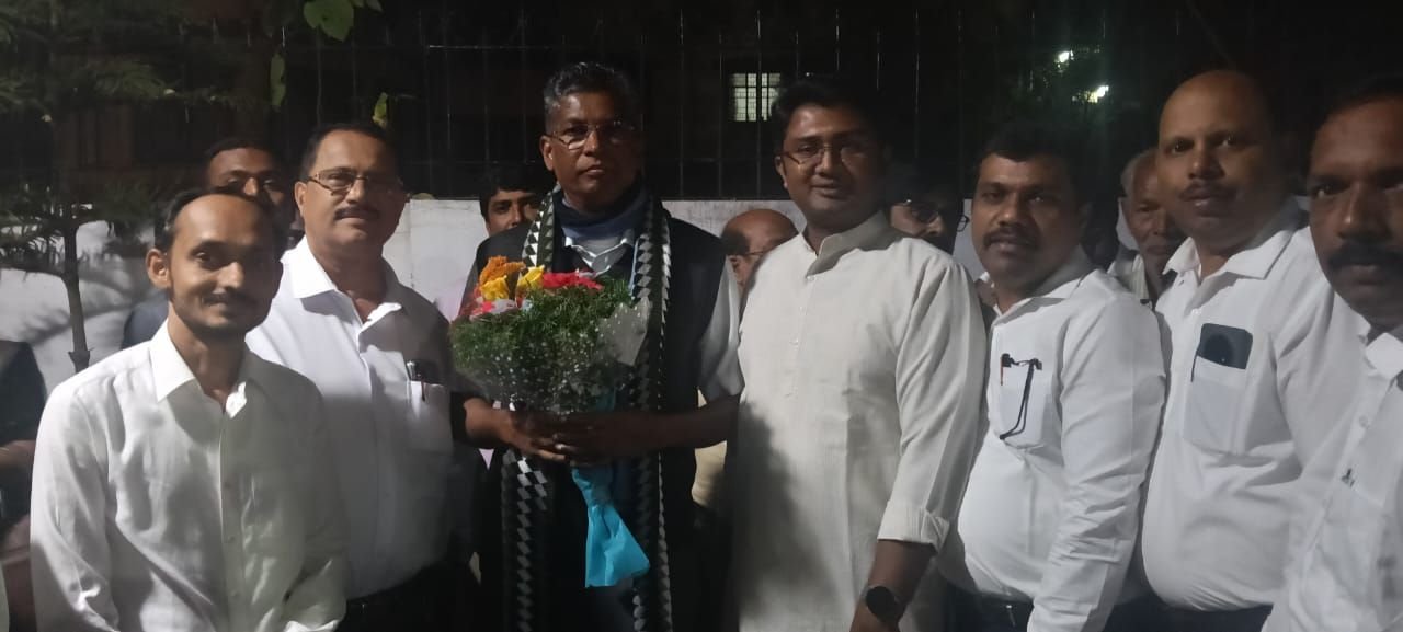 ಲೋಕೋಪಯೋಗಿ ಸಚಿವರಿಗೆ ಬೆಳ್ತಂಗಡಿ ವಕೀಲರ ಸಂಘದಿಂದ ಅಭಿನಂದನೆ