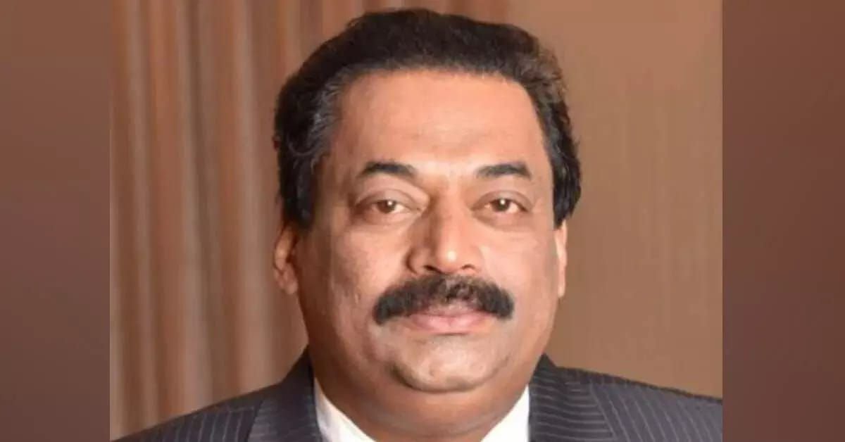 ಪದೇ ಪದೇ ಐ.ಟಿ ದಾಳಿ ಹಿನ್ನಲೆ ಕಾನ್ಫಿಡೆಂಟ್ ಗ್ರೂಪ್ ಅಧ್ಯಕ್ಷ ಸಿ.ಜೆ. ರಾಯ್ ಆತ್ಮಹತ್ಯೆ