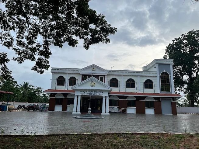 ಧರ್ಮಸ್ಥಳ ಪಾಂಗಳದಲ್ಲಿ ಹಗಲು ಹೊತ್ತಿನಲ್ಲಿ ಮನೆಗೆ ನುಗ್ಗಿ ಚಿನ್ನಾಭರಣ ನಗದು ಕಳ್ಳತನ