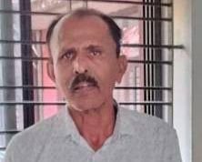 13 ವರ್ಷಗಳಿಂದ ನ್ಯಾಯಾಲಯಕ್ಕೆ ಹಾಜರಾಗದೆ ತಲೆ ಮರೆಸಿಕೊಂಡಿದ್ದ ಆರೋಪಿಯ ಬಂಧನ