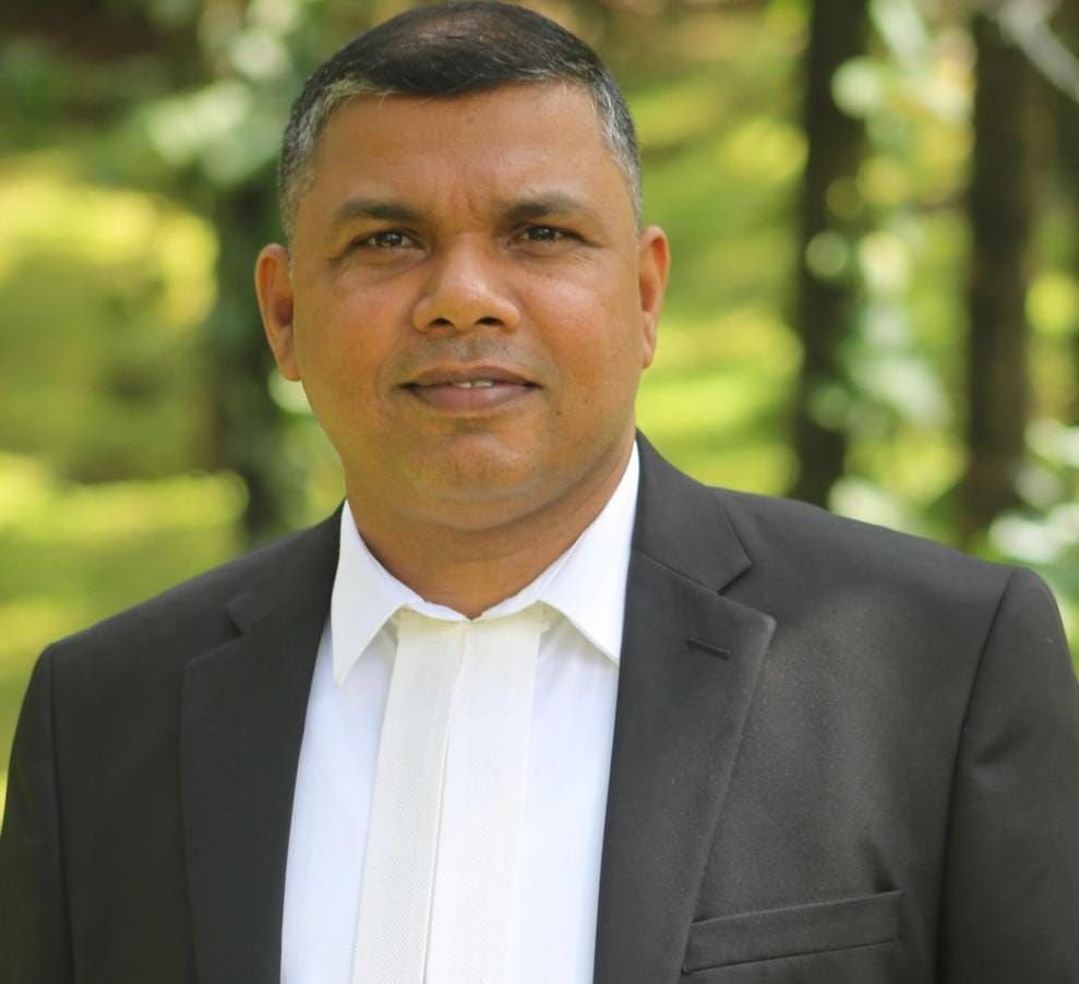 ಬೆಳ್ತಂಗಡಿ : ಕೃಷಿಕರ ವಿರೋಧಿ, ಪರಿಶಿಷ್ಟ ವರ್ಗ ಕಡೆಗಣಿಸಿದ ಬಜೆಟ್ ಜಿಲ್ಲಾ ಕೆ ಡಿ ಪಿ ಸದಸ್ಯ ನ್ಯಾಯವಾದಿ ಸಂತೋಷ್ ಕುಮಾರ್