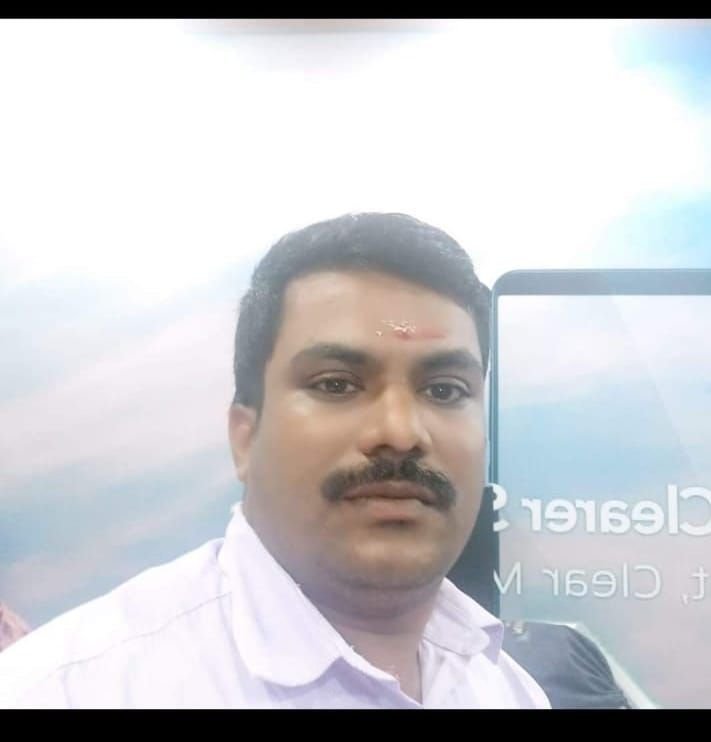 ಬೆಳ್ತಂಗಡಿ ಕಂದಾಯ ನಿರೀಕ್ಷಕ ಹೆಚ್. ಆರ್ ಪ್ರದೀಶ್ ಉಪ ತಹಶೀಲ್ದಾರ್ ಪದೋನ್ನತಿ