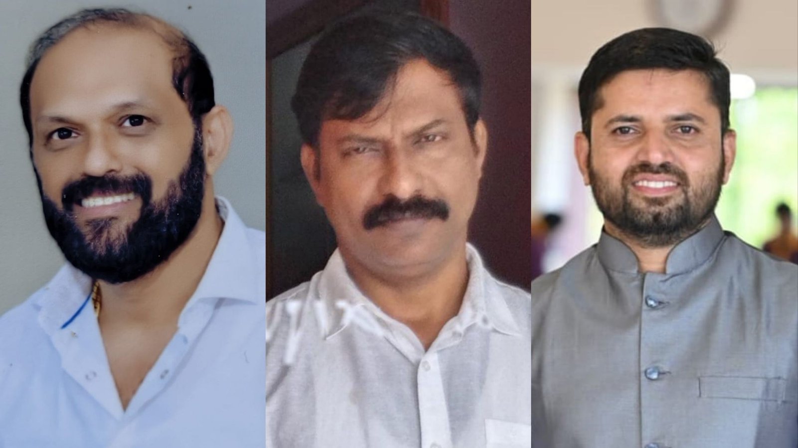 ಬೆಳ್ತಂಗಡಿ ಪ್ರೆಸ್ ಕ್ಲಬ್ ನೂತನ ಅಧ್ಯಕ್ಷರಾಗಿ ಪುಷ್ಪರಾಜ್ ಶೆಟ್ಟಿ ಪ್ರಧಾನ ಕಾರ್ಯದರ್ಶಿ ಯಾಗಿ ಶಿಬಿ ಧರ್ಮಸ್ಥಳ ಆಯ್ಕೆ