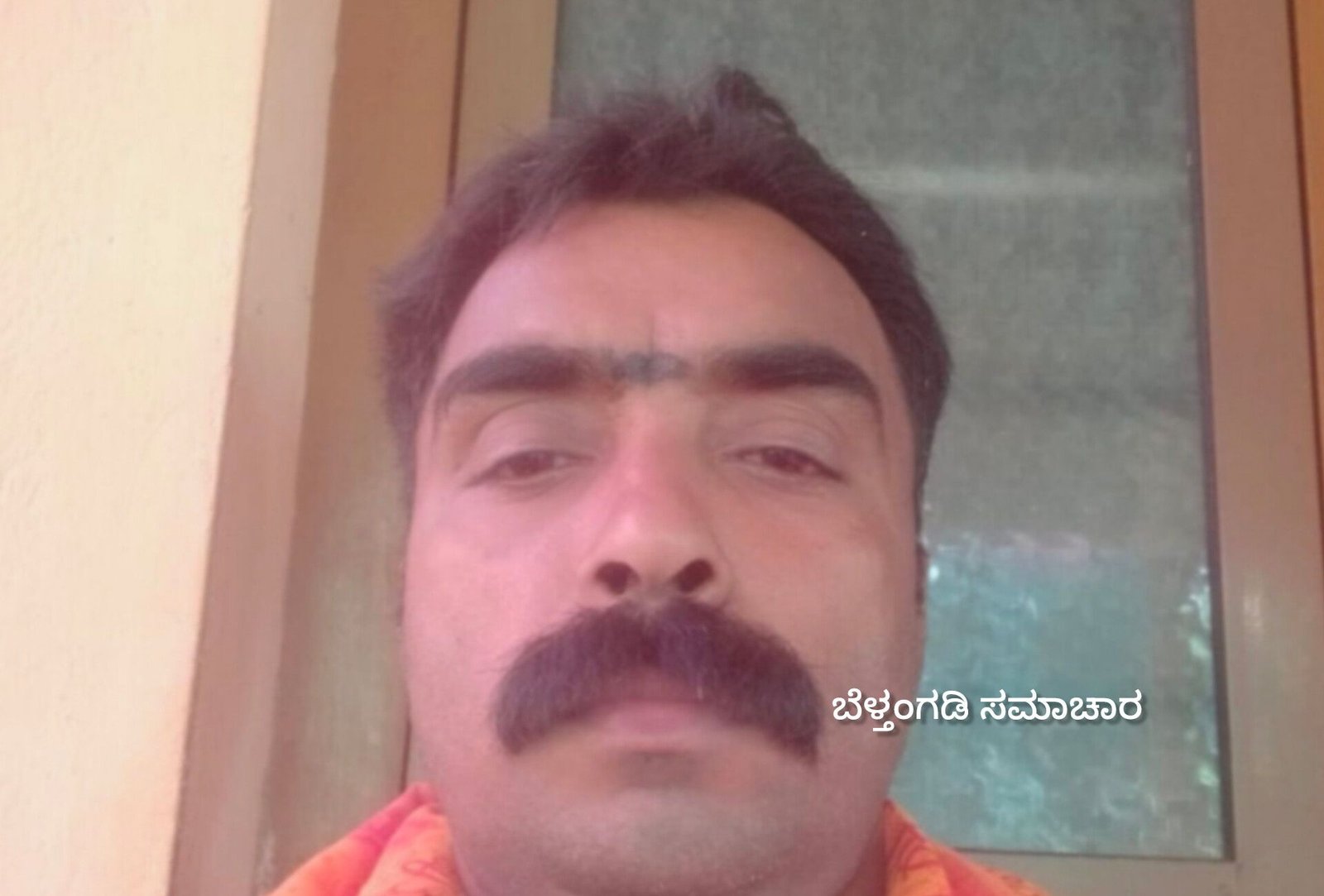 ಧರ್ಮಸ್ಥಳ ಮರದಿಂದ ಬಿದ್ದು ವ್ಯಕ್ತಿ ಸಾವು