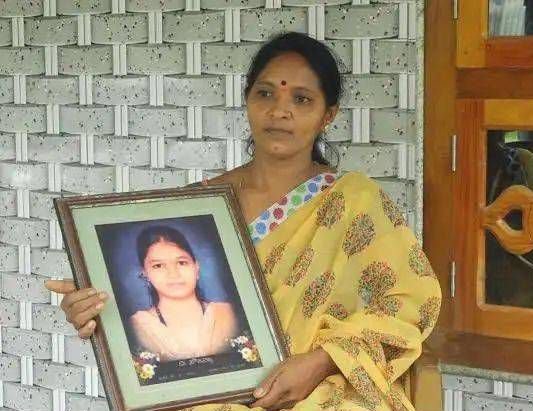 ಸೌಜನ್ಯ ಪ್ರಕರಣ ಸಿಬಿಐಗೆ ನೋಟೀಸ್ ಜಾರಿ ಮಾಡಿದ ಸುಪ್ರೀಂ ಕೋರ್ಟ್