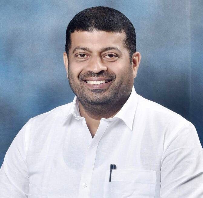 ವೇಣೂರು ಪೆರ್ಮುಡ ಸೂರ್ಯ- ಚಂದ್ರ ಜೋಡುಕರೆ ಕಂಬಳ ಸಂಚಾಲಕರಾಗಿ ಪ್ರವೀಣ್ ಫರ್ನಾಂಡೀಸ್ ಹಳ್ಳಿಮನೆ