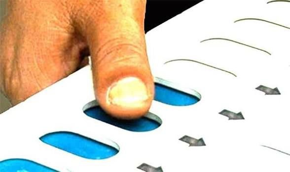 ಕೇರಳ ತಮಿಳು ನಾಡು ಸೇರಿದಂತೆ ಐದು ರಾಜ್ಯಗಳ ವಿಧಾನಸಭಾ ಚುನಾವಣೆಗೆ ದಿನಾಂಕ ಘೋಷಣೆ