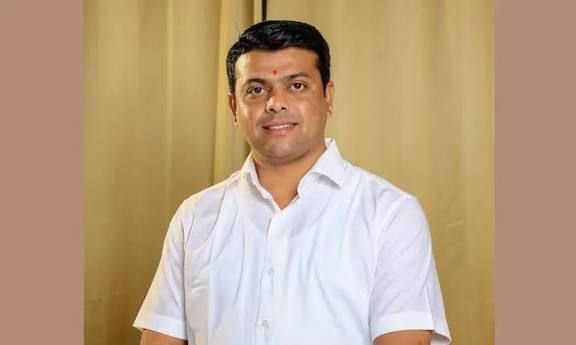 ಕಡಿರುದ್ಯಾವರ ಗ್ರಾಮದ ಕುಕ್ಕುದಡಿಯಲ್ಲಿ ಸೇತುವೆ ಸಹಿತ ಕಿಂಡಿ ಅಣೆಕಟ್ಟು ನಿರ್ಮಾಣಕ್ಕೆ ರೂ.1 ಕೋಟಿ ಅನುದಾನ ಶಾಸಕ ಹರೀಶ್ ಪೂಂಜ