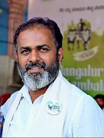 ಬೆಳ್ತಂಗಡಿ; ಕೇಶವ ಬಂಗೇರ ಗೇರುಕಟ್ಟೆ ಅವರಿಗೆ ಪಿಎಚ್ ಡಿ ಪದವಿ