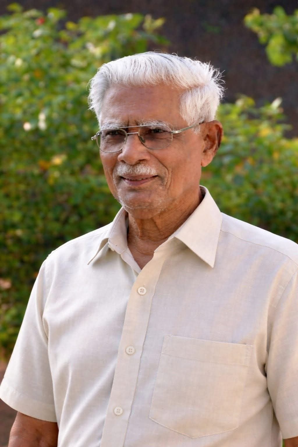 ತಾಲೂಕು ಅಭಿವೃದ್ಧಿ ಮಂಡಳಿ ಮಾಜಿ ಅಧ್ಯಕ್ಷ ಹಿರಿಯ ಕಾಂಗ್ರೆಸ್ ಮುಖಂಡ ಪಿ ವೆಂಕಡ್ರಮಣ ಭಟ್ ನಿಧನ