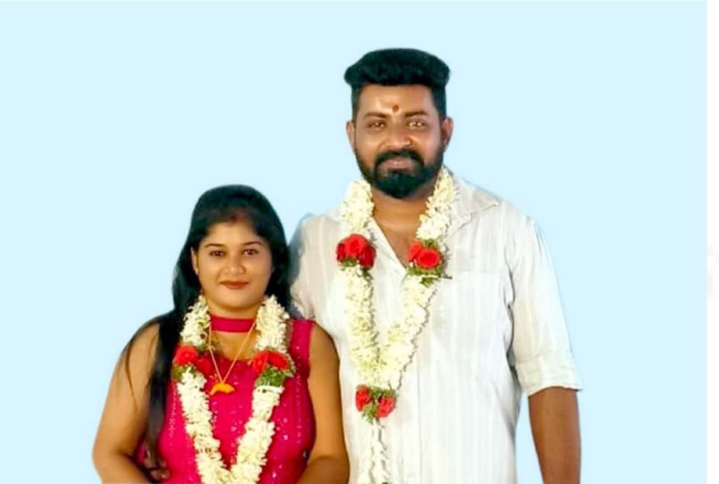 ಬೆಳ್ತಂಗಡಿ : ಉದ್ಯಮಿ ಸುದೀಪ್ ರೈ ಆತ್ಮಹತ್ಯೆ ಪ್ರಕರಣ; ಪತ್ನಿ ಸೌಮ್ಯ ಶೆಟ್ಟಿಯನ್ನು ಬಂಧಿಸಿದ ಕಾರ್ಕಳ ಪೊಲೀಸರು