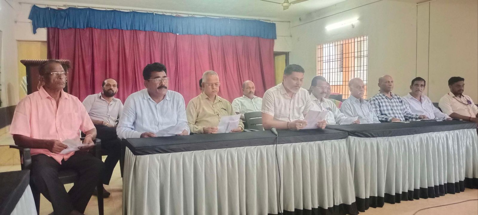 ವಿಜಯ ಕ್ರೆಡಿಟ್ ಕೋ-ಆಪರೇಟಿವ್ ಸೊಸೈಟಿ (ನಿ.) ಗುರುವಾಯನಕೆರೆ, ಬೆಳ್ತಂಗಡಿ ತಾಲೂಕು.5.00 ಕೋಟಿ ರೂ ನಿವ್ವಳ ಲಾಭ: ಅಜಿತ್ ಜಿ ಶೆಟ್ಟಿ,