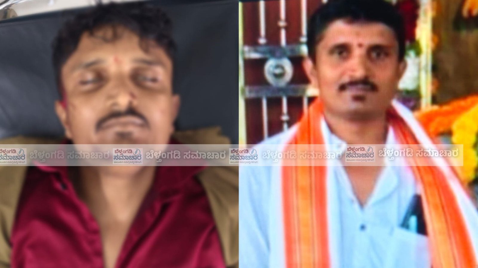 ಬೆಳ್ತಂಗಡಿ : ಅಳದಂಗಡಿ ಆಟೋ ಪಲ್ಟಿಯಾಗಿ ಚಾಲಕ ಸಾವು