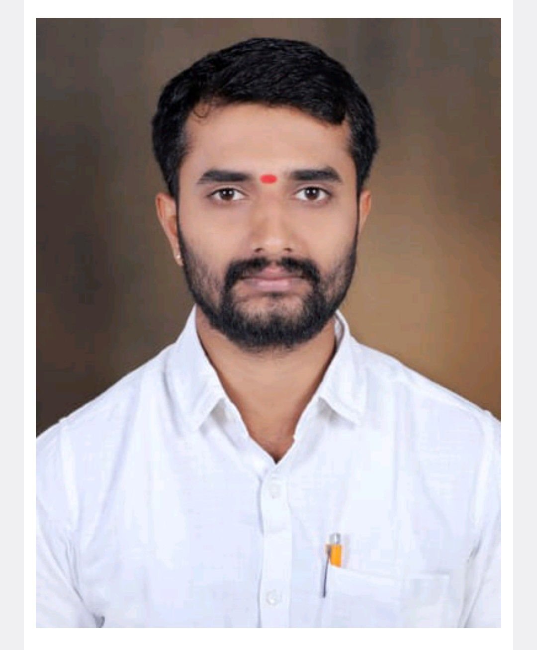 ದೀಪಕ್.ಜಿ. ಬೆಳ್ತಂಗಡಿ ಮಂಗಳೂರು ಪ್ರೆಸ್ ಕ್ಲಬ್ ವಾರ್ಷಿಕ ಪ್ರಶಸ್ತಿಗೆ ಆಯ್ಕೆ