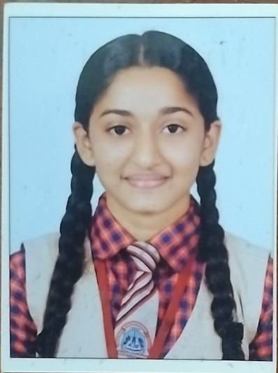 ಎಸ್ಎಸ್ಎಲ್ಸಿ ಪರೀಕ್ಷೆ–2: ಉಜಿರೆ ಅನುಗ್ರಹ ಆಂಗ್ಲ ಮಾಧ್ಯಮ ಶಾಲೆಯ ವಿದ್ಯಾರ್ಥಿನಿ ಅನನ್ಯ 625 ಅಂಕಗಳೊಂದಿಗೆ ರಾಜ್ಯಕ್ಕೆ ಪ್ರಥಮ ಸ್ಥಾನ