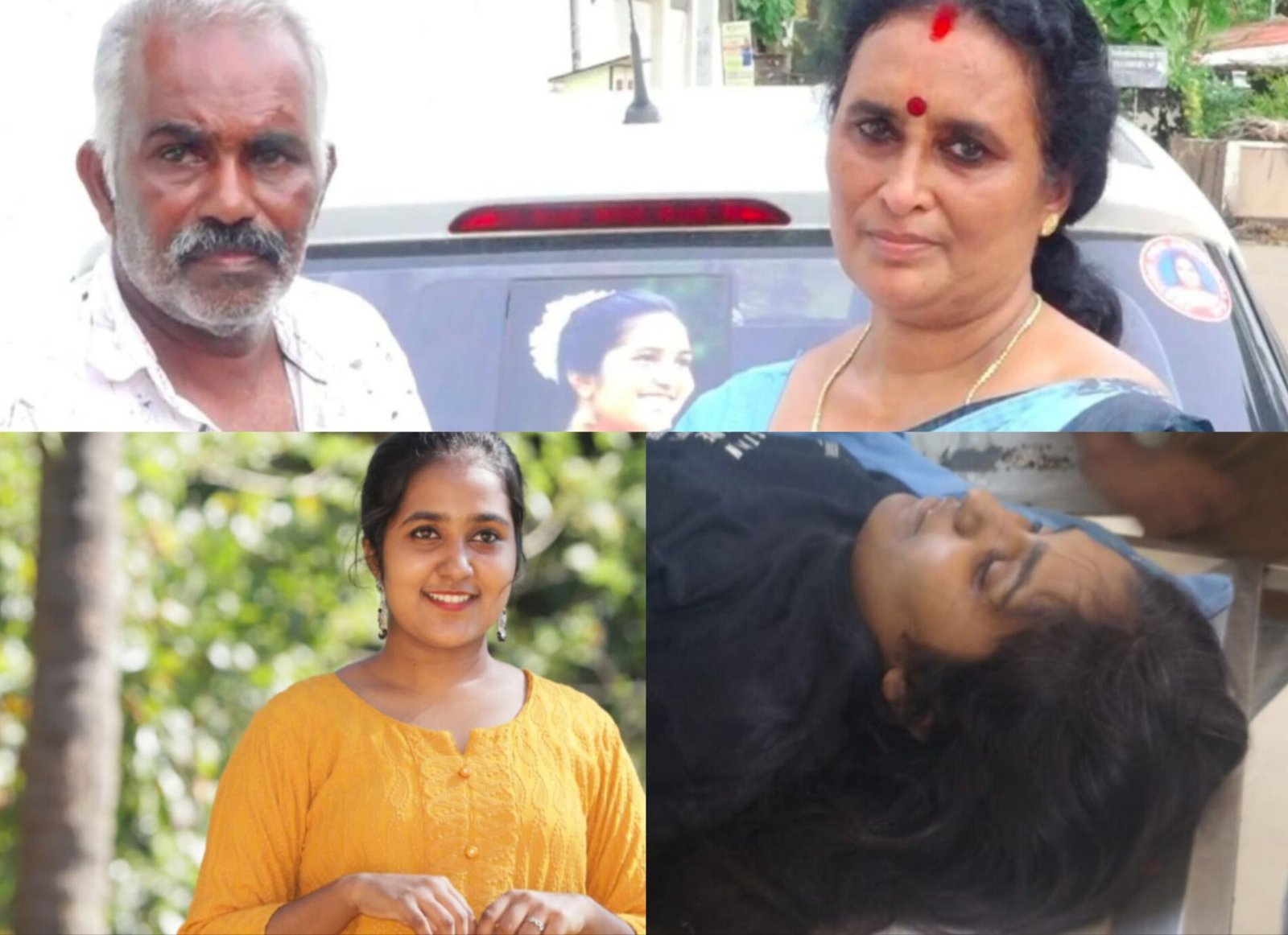 ಬೆಳ್ತಂಗಡಿ : ಪಂಜಾಬ್ ನಲ್ಲಿ ಅಸಹಜವಾಗಿ ಮೃತಪಟ್ಟ ಆಕಾಂಕ್ಷ ಎಸ್ ಪ್ರಕರಣಕ್ಕೆ ಒಂದು ವರ್ಷ; ಇನ್ನೂ ನ್ಯಾಯ ಮರೀಚಿಕೆ ಕುಟುಂಬಸ್ಥರ ಕಣ್ಣೀರು