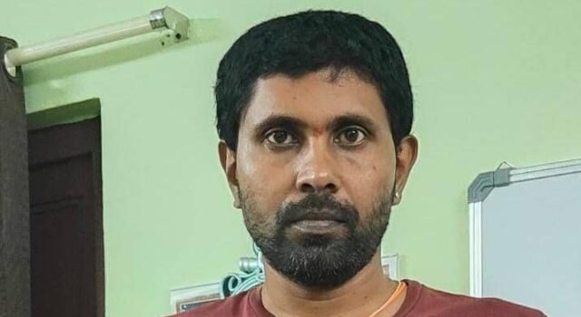 ಸಮಾಜಿಕ ಜಾಲತಾಣದಲ್ಲಿ ಕೋಮು ಸೌಹಾರ್ದ ತೆಗೆ ದಕ್ಕೆಯಾಗುವ ಪೋಸ್ಟ್; ಸನಾತನಿ ಸಿಂಹ ಫೇಸ್ ಬುಕ್ ಪೇಜ್ ನ ಆನಂದ ಬಂಧನ