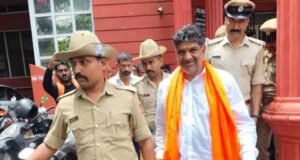 ಮಹೇಶ್ ಶೆಟ್ಟಿ ತಿಮರೋಡಿ ಗಡಿಪಾರು ಪ್ರಕರಣ; ಮೇಲ್ಮನವಿ ಅರ್ಜಿ ವಜಾ ಮಾಡಿದ ಹೈಕೋರ್ಟ್