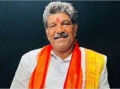 ಮಹೇಶ್ ಶೆಟ್ಟಿ ತಿಮರೋಡಿ ವಿರುದ್ಧದ ಜೀವ ಬೆದರಿಕೆ ಆರೋಪದ ತನಿಖೆಗೆ ಹೈಕೋರ್ಟ್ ಅಸ್ತು; ಸುಳ್ಳು ಸಾಕ್ಷ್ಯ ಒತ್ತಾಯ ಆರೋಪಕ್ಕೆ ತನಿಖೆಗೆ ತಡೆ